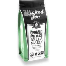 Wicked Joe Bella Maria Ground 340g 1pack