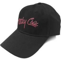 Motley Crue Unisex Baseball Cap - Logo