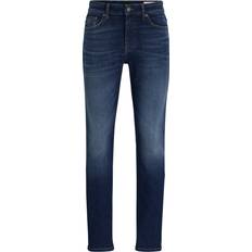 Men - XS Jeans HUGO BOSS Delaware Bc C Jeans - Dark Blue