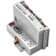 Wago PLC-Controller 750-815/325-000 MODBUS RS485 115.2kBd 1 st
