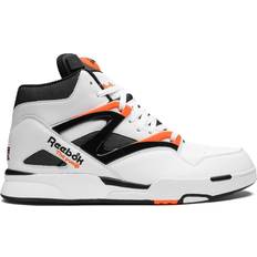 Reebok Pump Omni Zone II - White