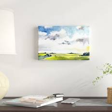 Sky View VI Paul McCreery