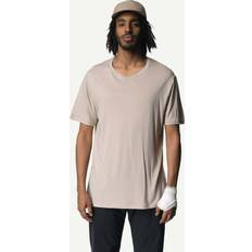 Houdini Clothing Houdini Men's Tree Tee, XXL, Sandstorm