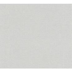 Profhome 358661-GU Unicolour wallpaper grey light grey 5.33 m2 57 ft2