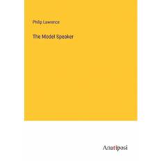 The Model Speaker Philip Lawrence 9783382114749