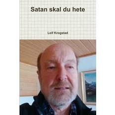 Satan skal du hete (Geheftet)