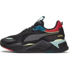 Puma RS-X HD2 'Ribbon Red' Black Men's