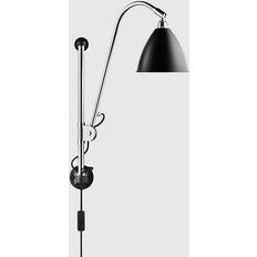 GUBI Bestlite BL5 Plug Wall Light