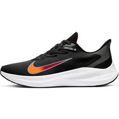 Nike Air Zoom Winflo 'Black Total Orange'