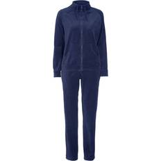 Damella Loungewear Set Marine - Marine