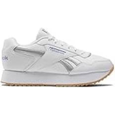 Reebok Glide Ripple Double - Blanco