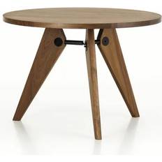 Vitra Small Tables Vitra Gueridon Small Table