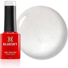 Nail Products Bluesky Gel Polish White