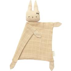 Animal Cuddle Bunny Wheat Beige