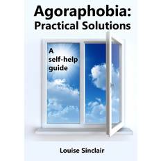 Agoraphobia Louise Sinclair 9781291532333 (Hæftet)