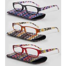 Reading Glasses Coopers of Stortford Reading 3 X 3 Pack