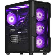 Action Actina PC Midi Tower i7 13700KF 32 GB DDR5 2 TB SSD