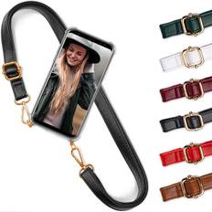 Oneflow Phone Chain Case with Crossbody Strap