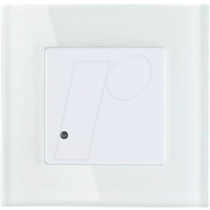 V-TAC Vægmonteret Mikrobølgesensor VT-8084 1200W