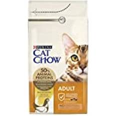 Purina Mascotas Purina Cat Chow Adult Pollo 1.5 kg