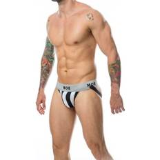 MOB Stripe Classic Jock Storlek: Medium