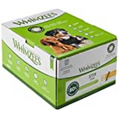 Whimzees Stix storlek M värdepaket