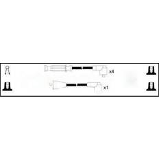 Intermotor Ignition Lead Set 76271