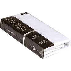 Percale Extra Deep Fitted Bed Sheet Grey
