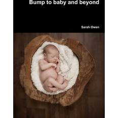 Bump to baby and beyond (Geheftet)