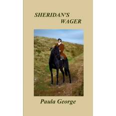 Sheridan's Wager Paula George 9781471741067