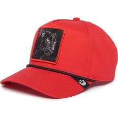 Goorin Bros. Gorra Roja Pantera Panther 100 - ROJO