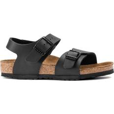 Birkenstock Sandal new york svart