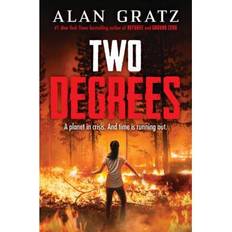 Two Degrees Hardcover Alan Gratz