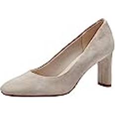 Tamaris Damer 1-1-22403-41 pumps, taupe, EU, toupe