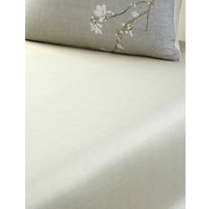 Almond Flowers Single Fitted