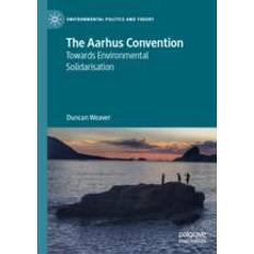 The Aarhus Convention Springer International Publishing (Gebunden, 2019)