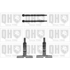 QH Hazell Brake Fitting Kit