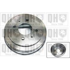 QH Hazell Brake Drum