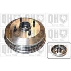 QH HAZELL BDR190 Bromstrumma FORD: Puma