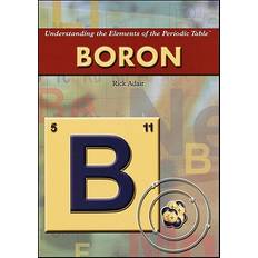 Boron Rick Adair 9781435837812