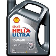 Bilvård & Fordonstillbehör Shell 550046672 Motorolja