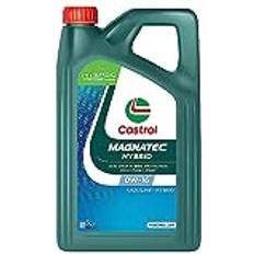 Castrol MAGNATEC Hybrid 0W-16 Motoröl 5L