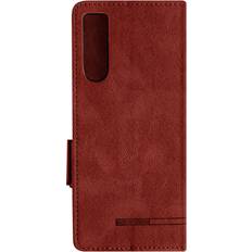 Avizar Precious Series Wallet Case for Sony Xperia 10 V