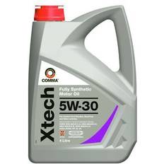 Xtech 5W-30 XTC4L III