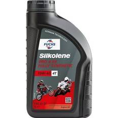 Silkolene PRO 4 10W-40 1l