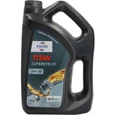 Fuchs oil 601484735 5.0 Motoröl