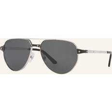 Cartier Men Sunglasses Cartier Man Sunglass CT0425S Frame color: