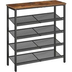 Hoobro 5-Tier Storage EBF12XJ01 Shoe Rack