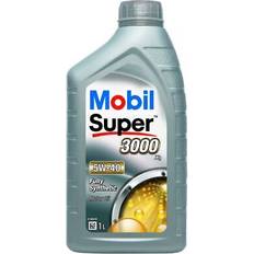 Mobil Olja Super 3000 5W-40 Motorolja
