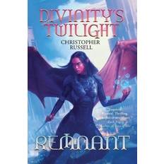 Divinity's Twilight: Remnant: 2 (Häftad)